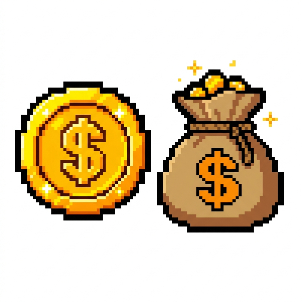 Money