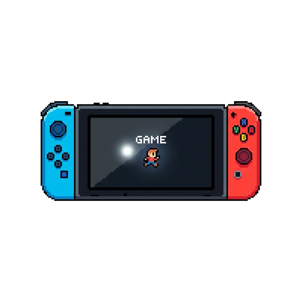 Switch 2
